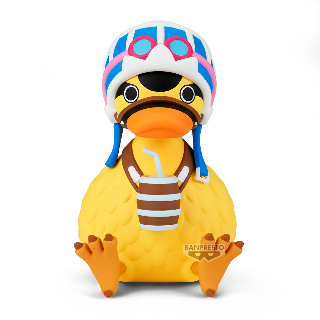 Product image One Piece - Karoo Sofvimates Figure