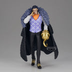 Product image One Piece - Crocodile The Shukko Figure