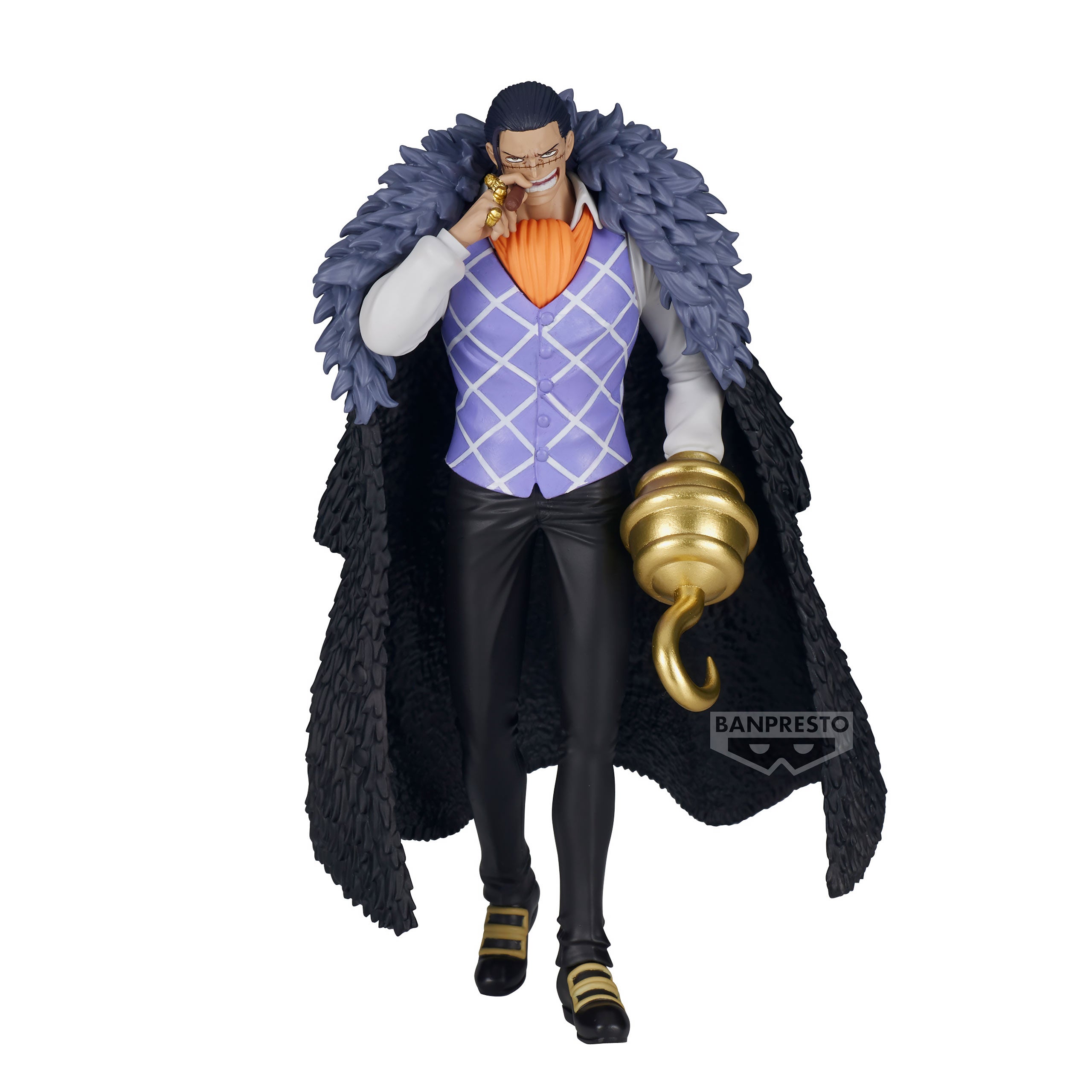 Product image One Piece - Crocodile The Shukko Figure