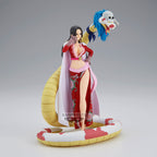 Zdjęcie produktu One Piece - Boa Hancock DXF-Extra Figurka