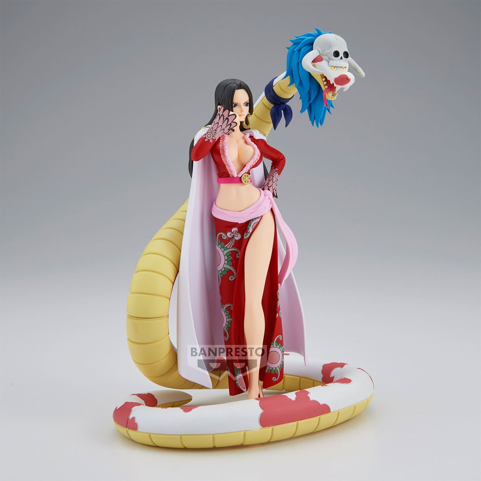 Zdjęcie produktu One Piece - Boa Hancock DXF-Extra Figurka