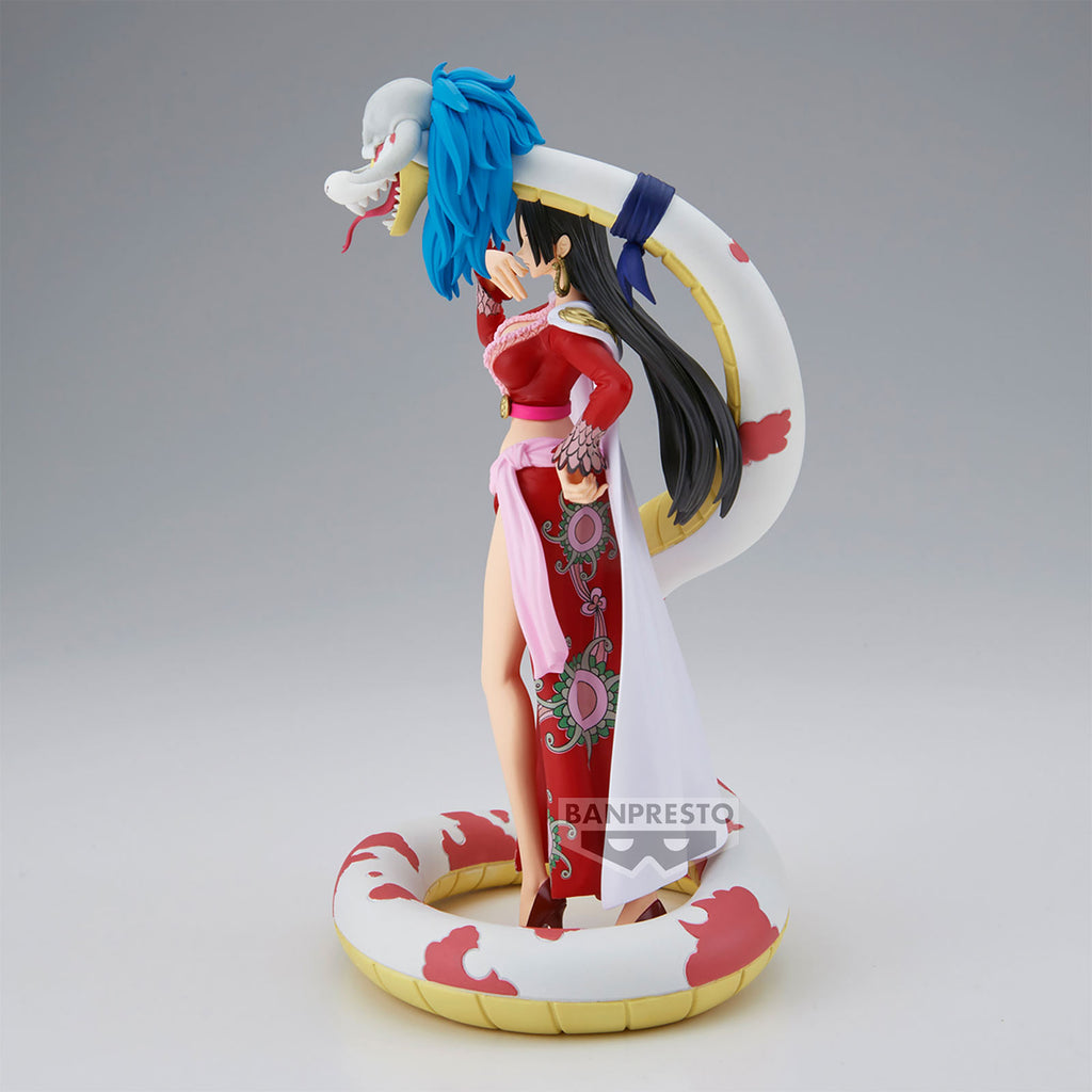 Zdjęcie produktu One Piece - Boa Hancock DXF-Extra Figurka