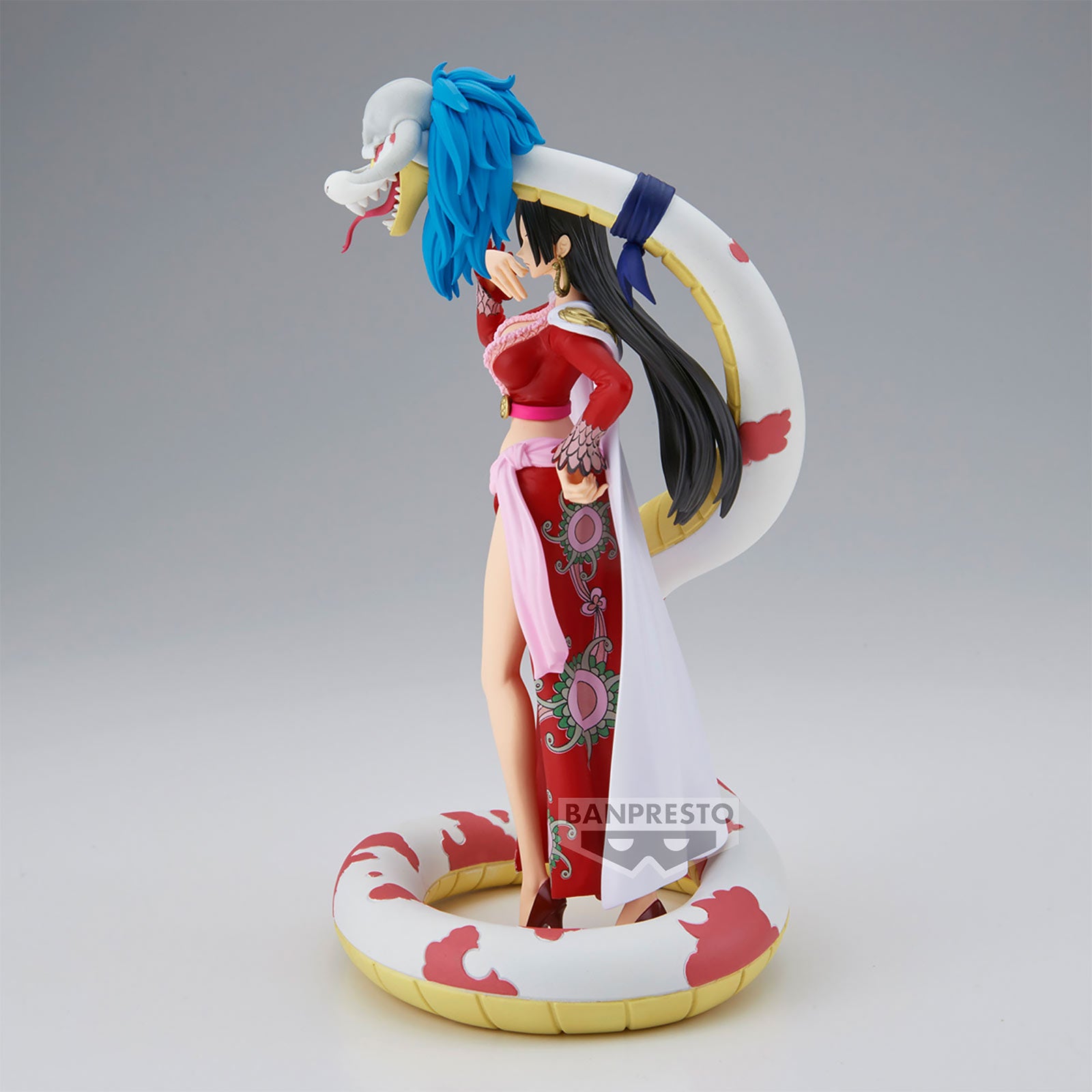 Zdjęcie produktu One Piece - Boa Hancock DXF-Extra Figurka