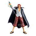 Zdjęcie produktu One Piece - Shanks DXF-Extra Figura