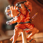 Zdjęcie produktu One Piece - Kouzuki Oden King of Artist Figur Special Version