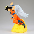 Product image Dragon Ball Z - Son Goku History Box Figure