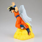 Product image Dragon Ball Z - Son Goku History Box Figure