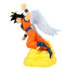 Product image Dragon Ball Z - Son Goku History Box Figure
