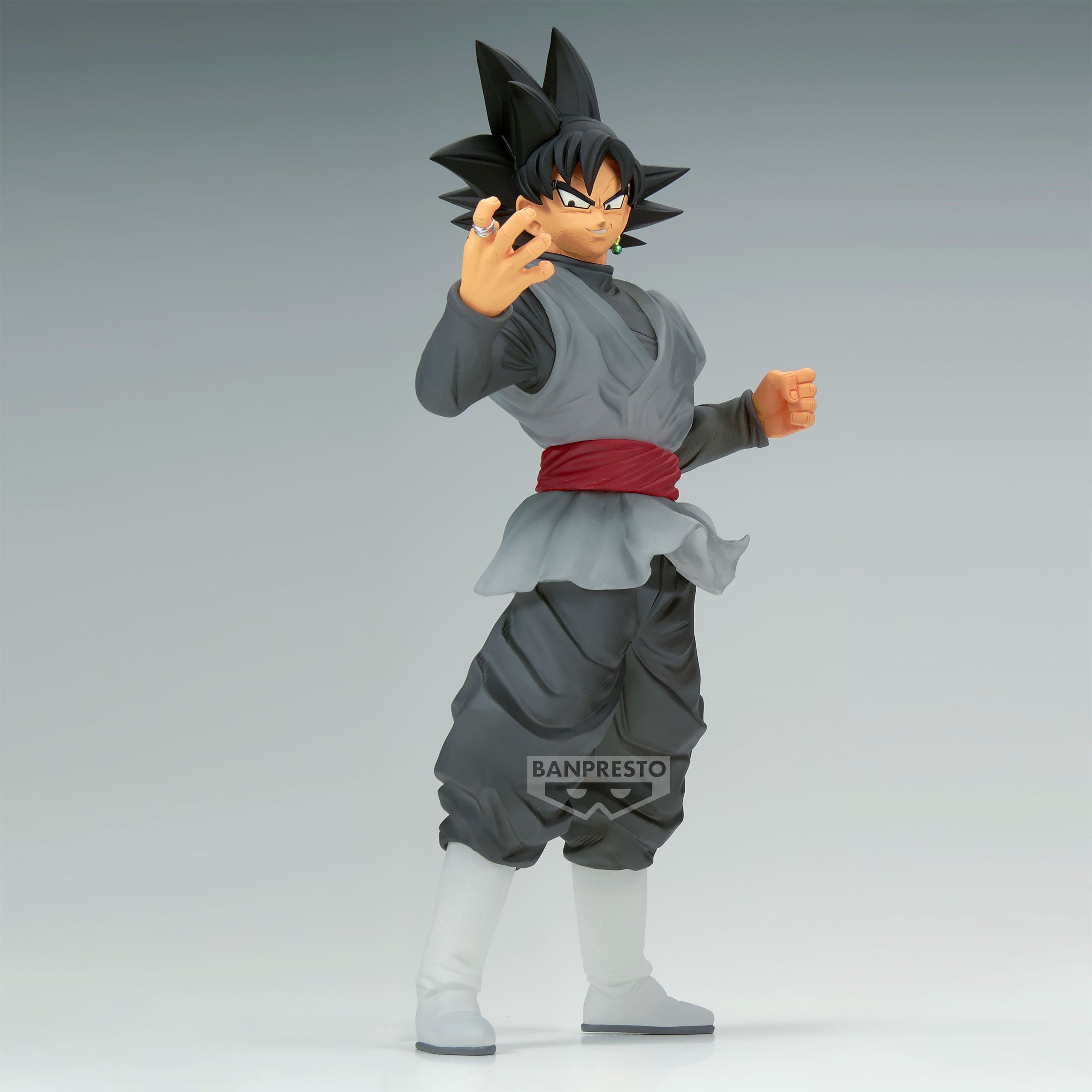 Product image Dragon Ball Super - Goku Black Clearise Figure