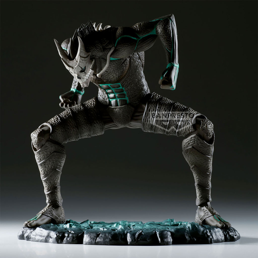 Zdjęcie produktu Kaiju No. 8 - Figurka Kaiju The Brush