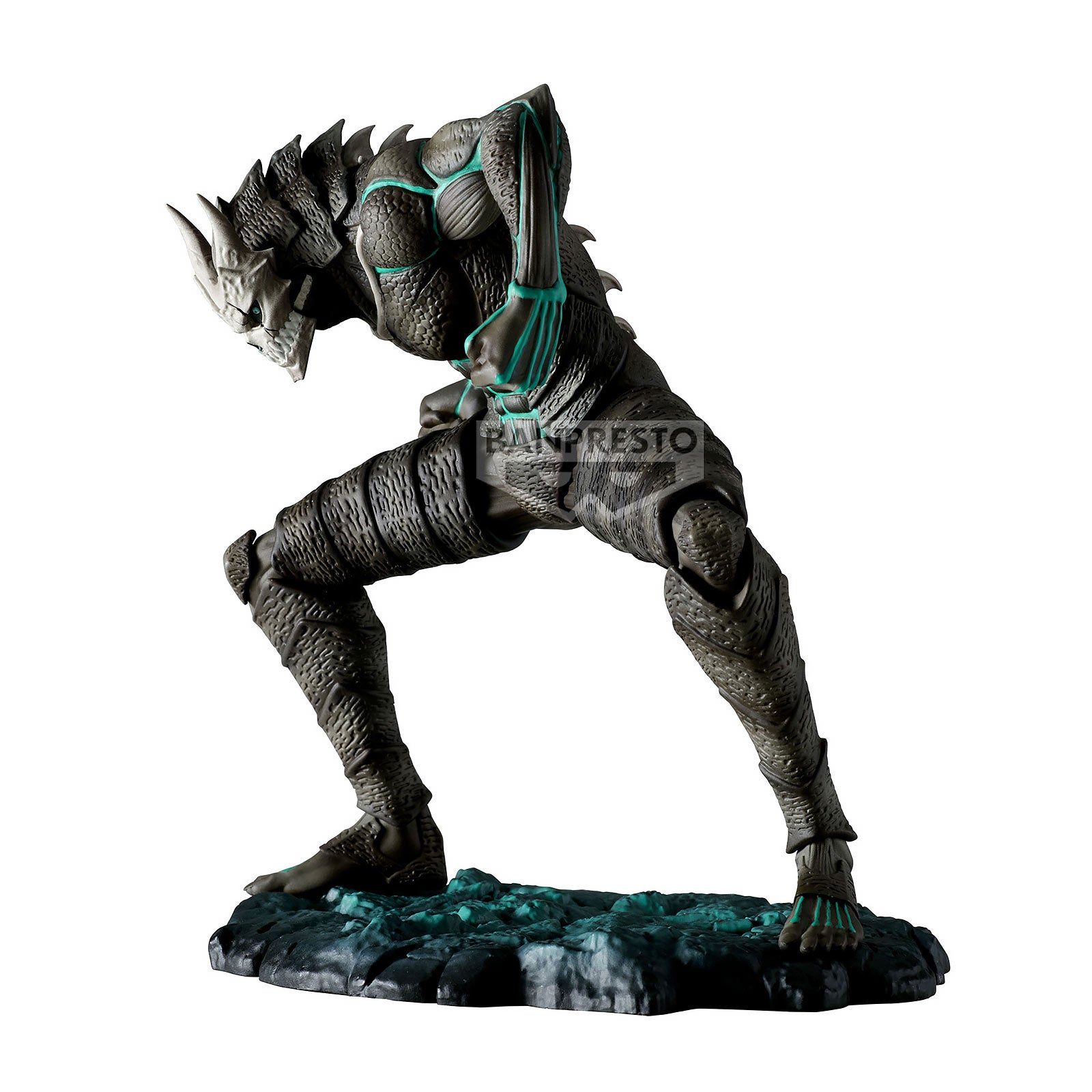 Zdjęcie produktu Kaiju No. 8 - Figurka Kaiju The Brush