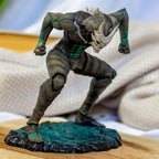 Zdjęcie produktu Kaiju No. 8 - Figurka Kaiju The Brush
