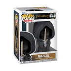 Zdjęcie produktu Władca Pierścieni - Nazgul Funko Pop Figurka