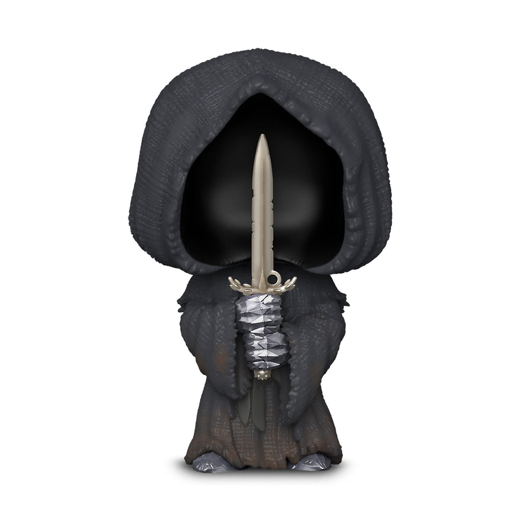 Zdjęcie produktu Władca Pierścieni - Nazgul Funko Pop Figurka