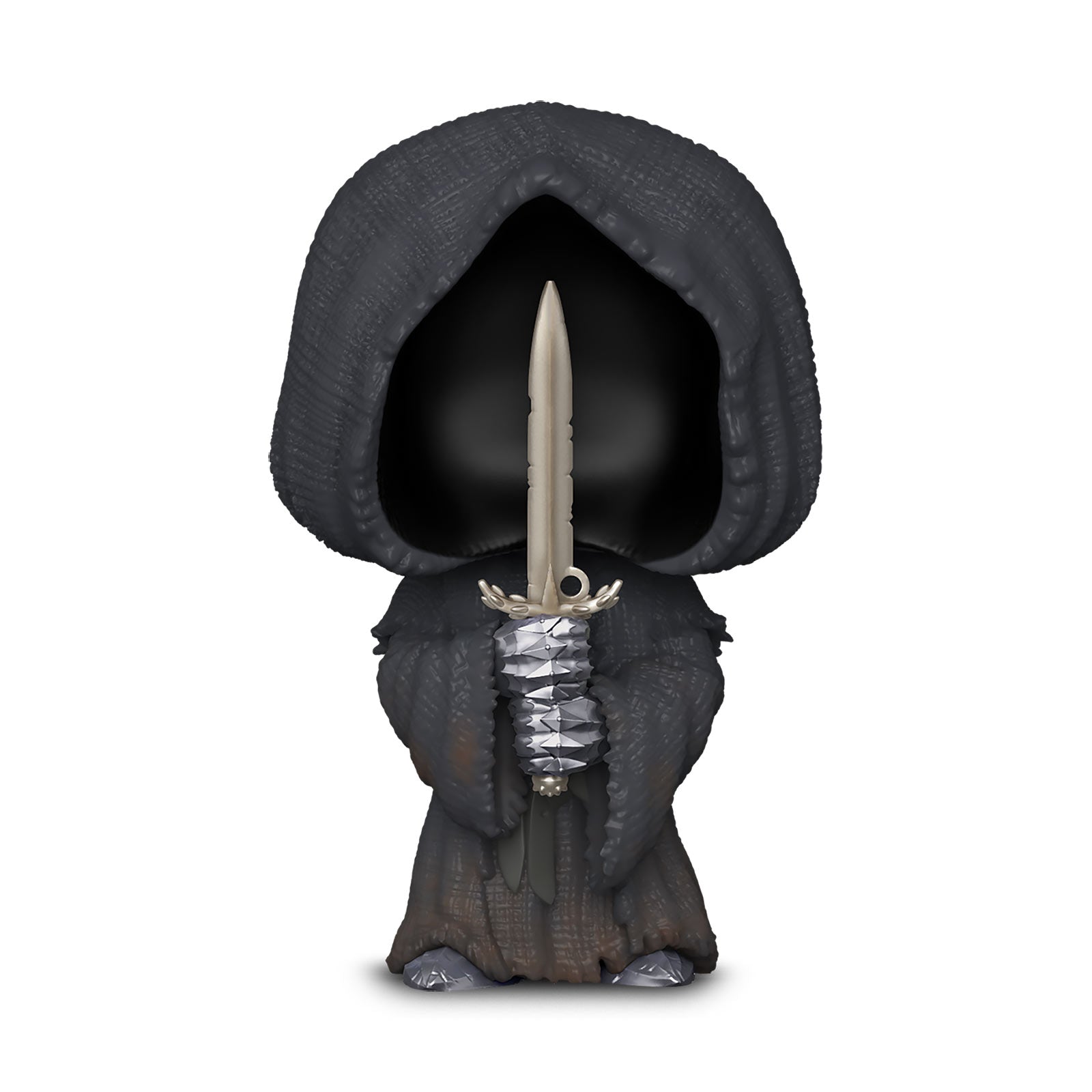 Zdjęcie produktu Władca Pierścieni - Nazgul Funko Pop Figurka
