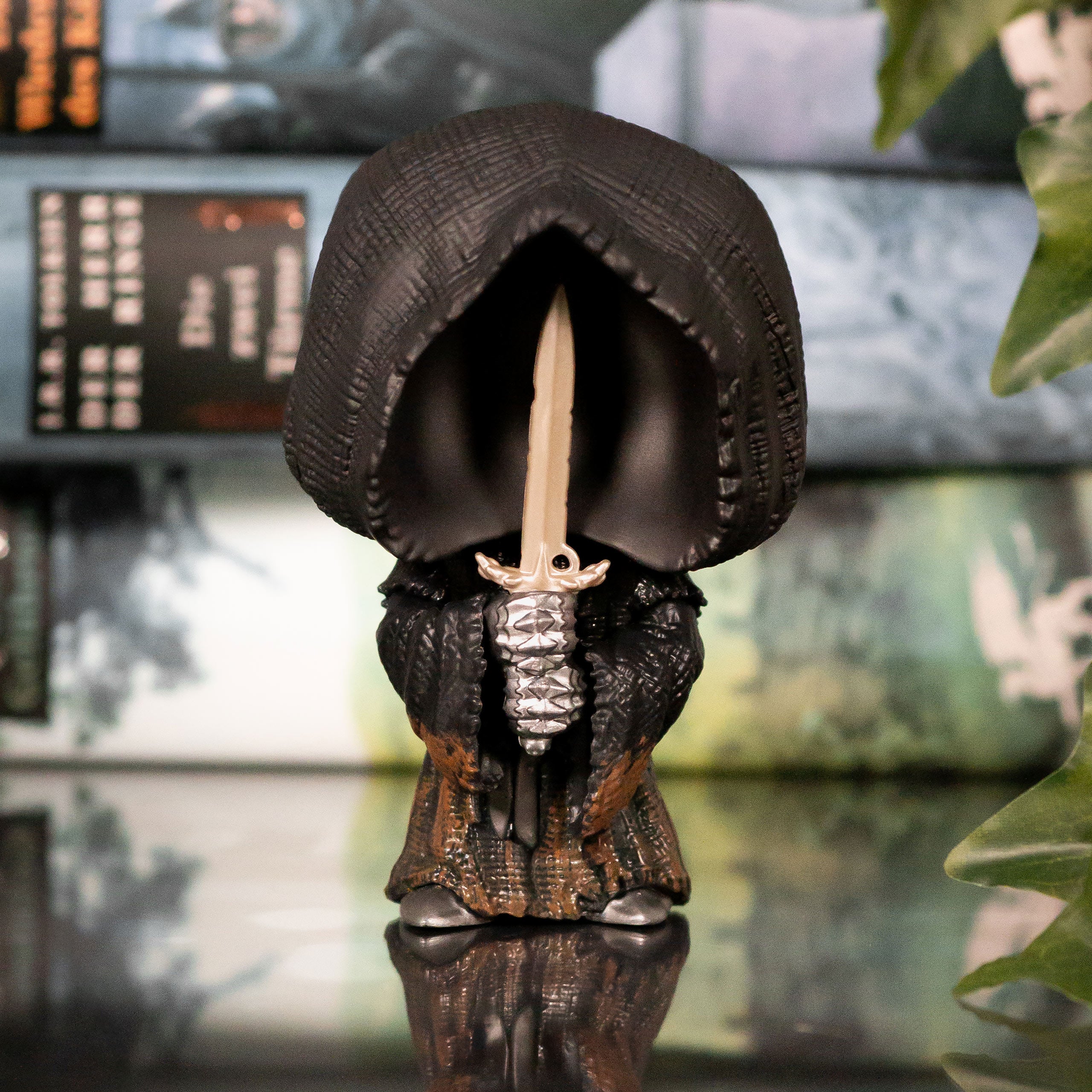 Zdjęcie produktu Władca Pierścieni - Nazgul Funko Pop Figurka