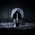 Zdjęcie produktu Władca Pierścieni - Nazgul Funko Pop Figurka