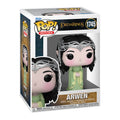 Zdjęcie produktu Władca Pierścieni - Figurka Funko Pop Arwen Coronation