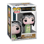 Zdjęcie produktu Władca Pierścieni - Figurka Funko Pop Arwen Coronation