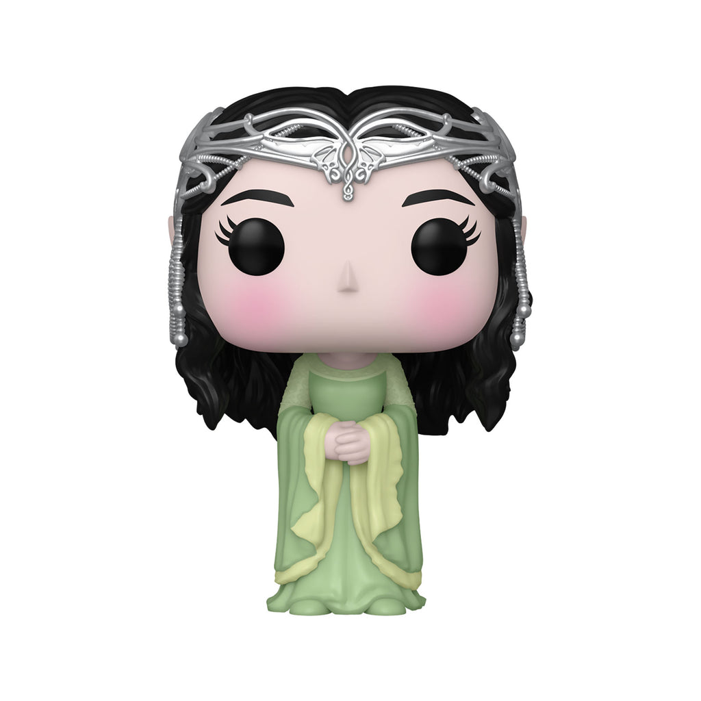 Zdjęcie produktu Władca Pierścieni - Figurka Funko Pop Arwen Coronation