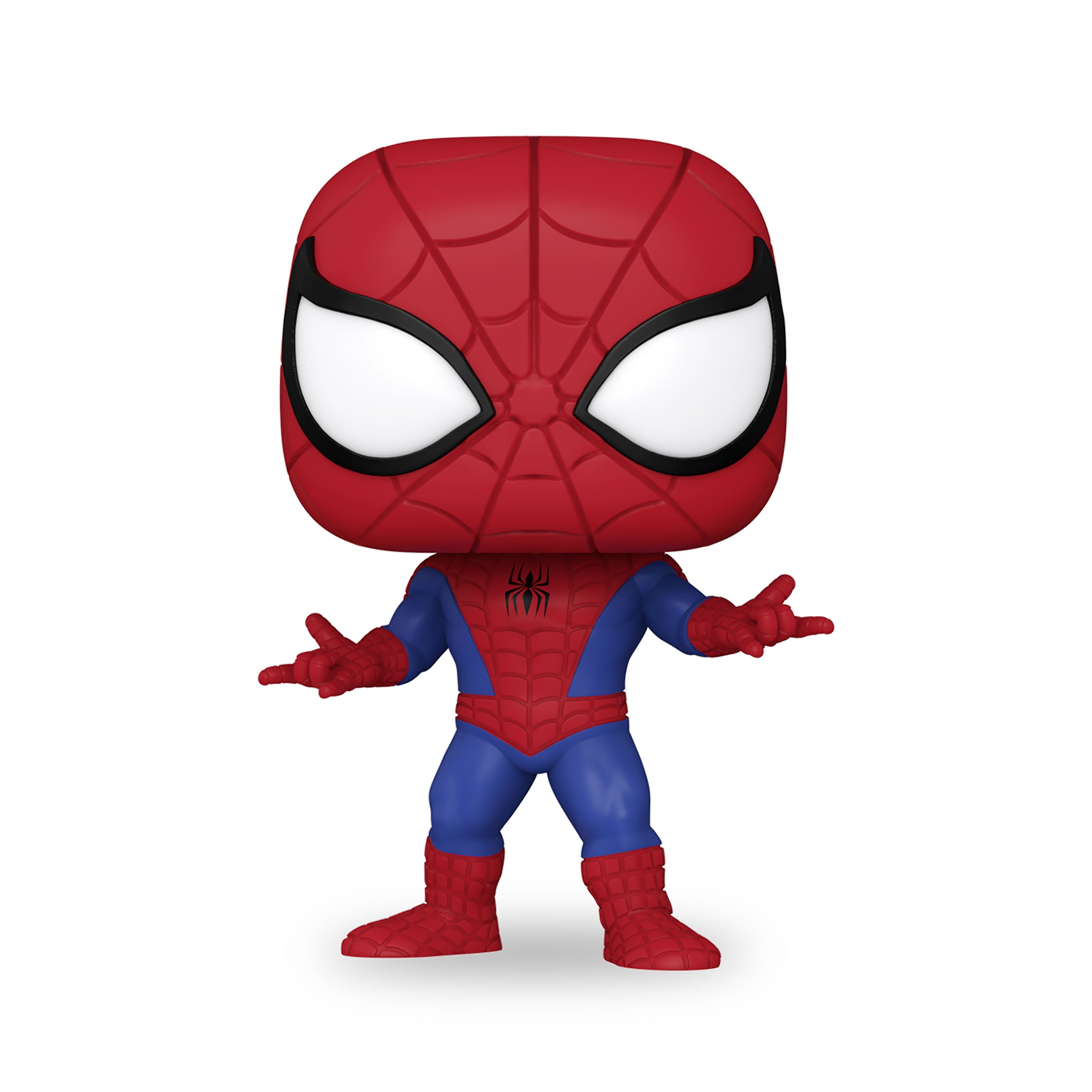 Zdjęcie produktu Spider-Man - Funko Pop figurka z ruchomą głową