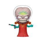 Zdjęcie produktu Mars Attacks - Marsjański Ambasador Funko Pop Figurka