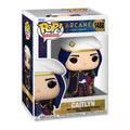 Zdjęcie produktu League of Legends: Arcane - Caitlyn Funko Pop Figurka