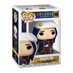 Zdjęcie produktu League of Legends: Arcane - Caitlyn Funko Pop Figurka