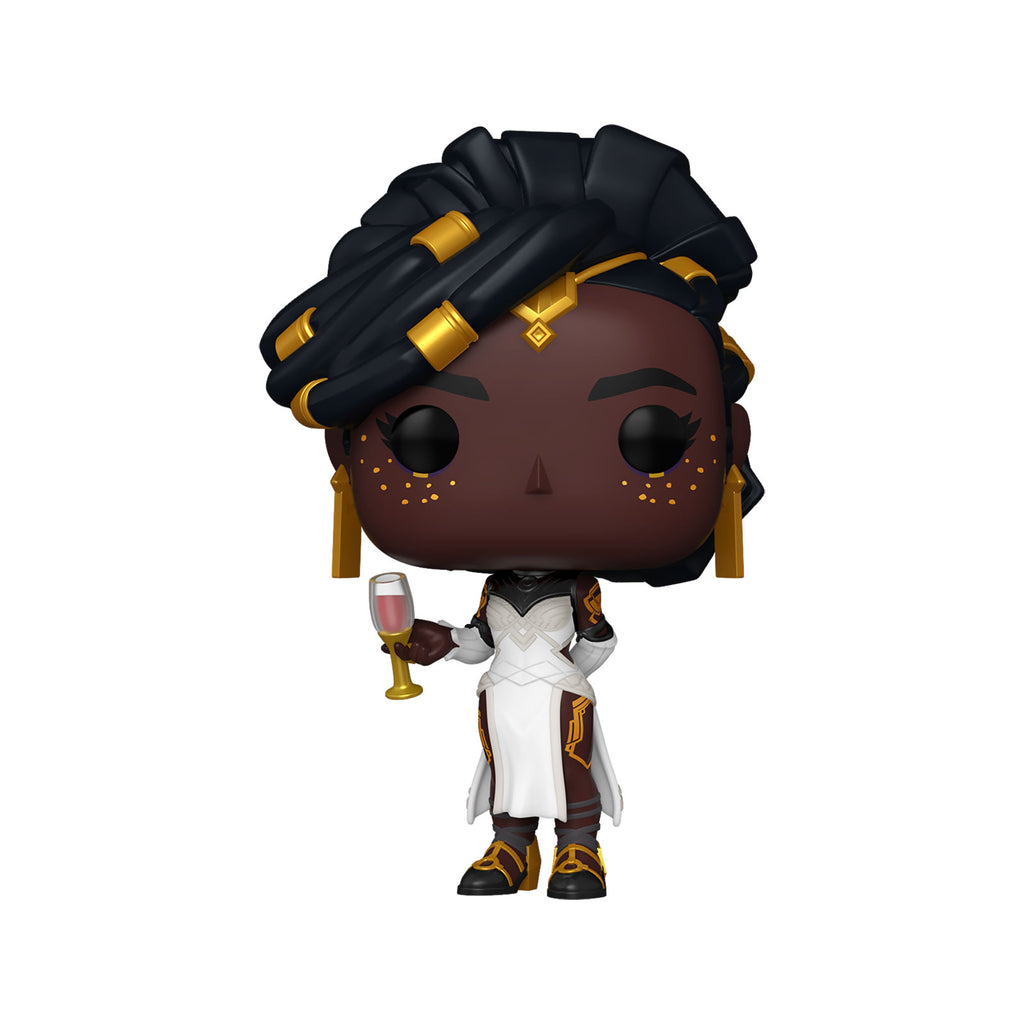 Zdjęcie produktu League of Legends: Arcane - Mel Funko Pop Figurka