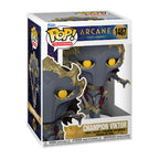 Zdjęcie produktu League of Legends: Arcane - Viktor Funko Pop Figurka