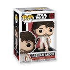Zdjęcie produktu Star Wars - Cassian Andor Funko Pop Figurka z ruchomą głową