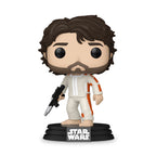 Zdjęcie produktu Star Wars - Cassian Andor Funko Pop Figurka z ruchomą głową
