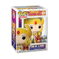 Zdjęcie produktu Masters of the Universe - She-Ra z Kowl Funko Pop Figurka