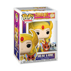 Zdjęcie produktu Masters of the Universe - She-Ra z Kowl Funko Pop Figurka
