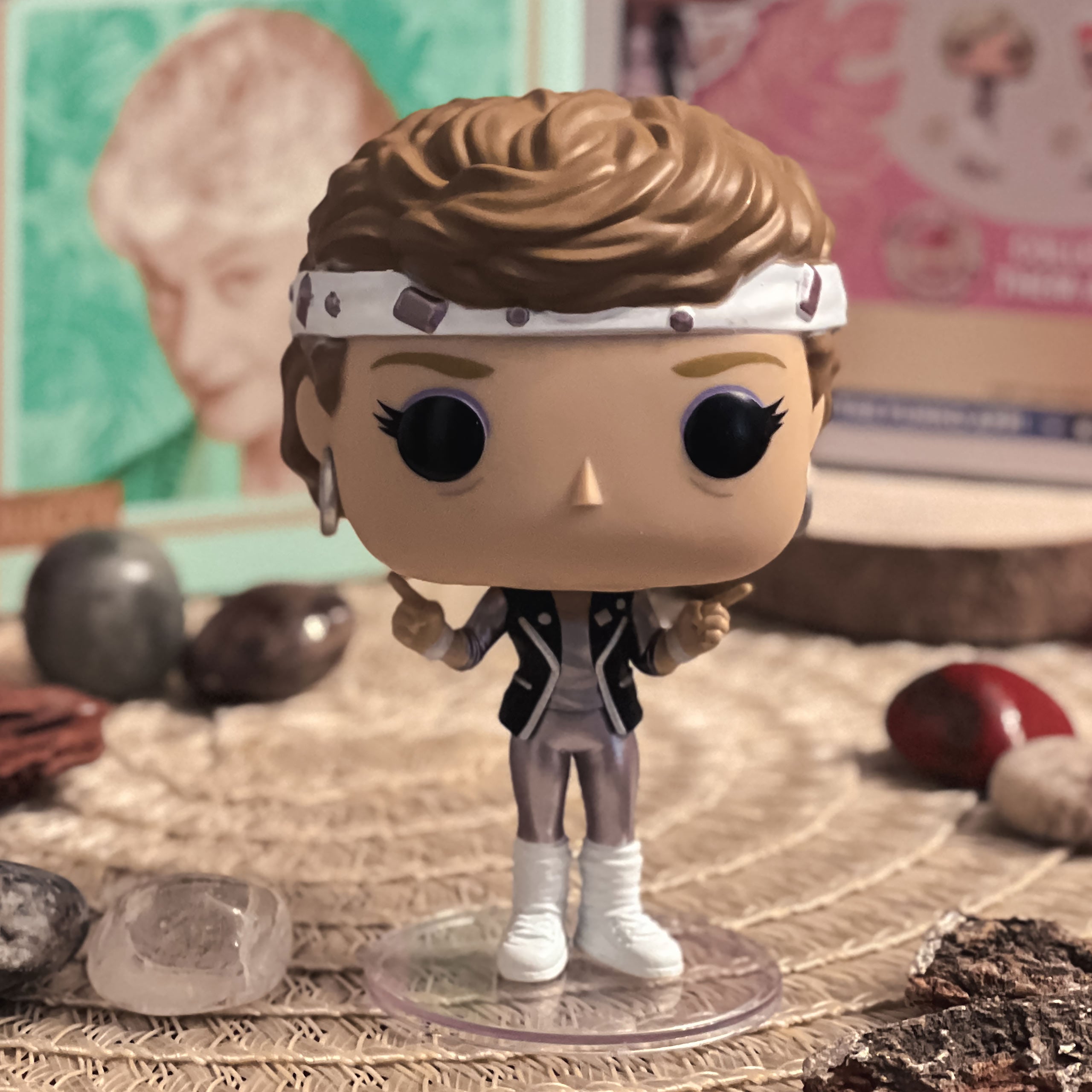 Product image Golden Girls - Blanche Funko Pop Figure
