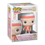 Zdjęcie produktu Golden Girls - Sophia Funko Pop Figurka