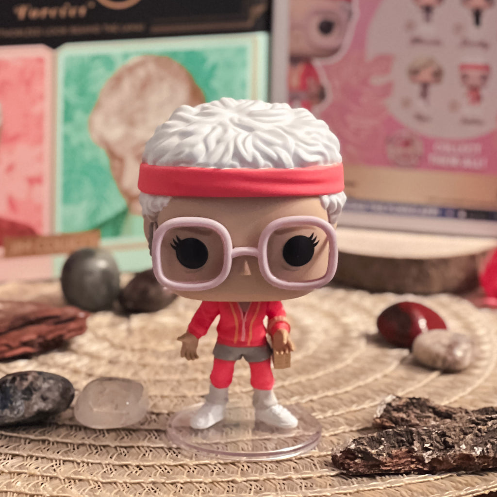 Zdjęcie produktu Golden Girls - Sophia Funko Pop Figurka