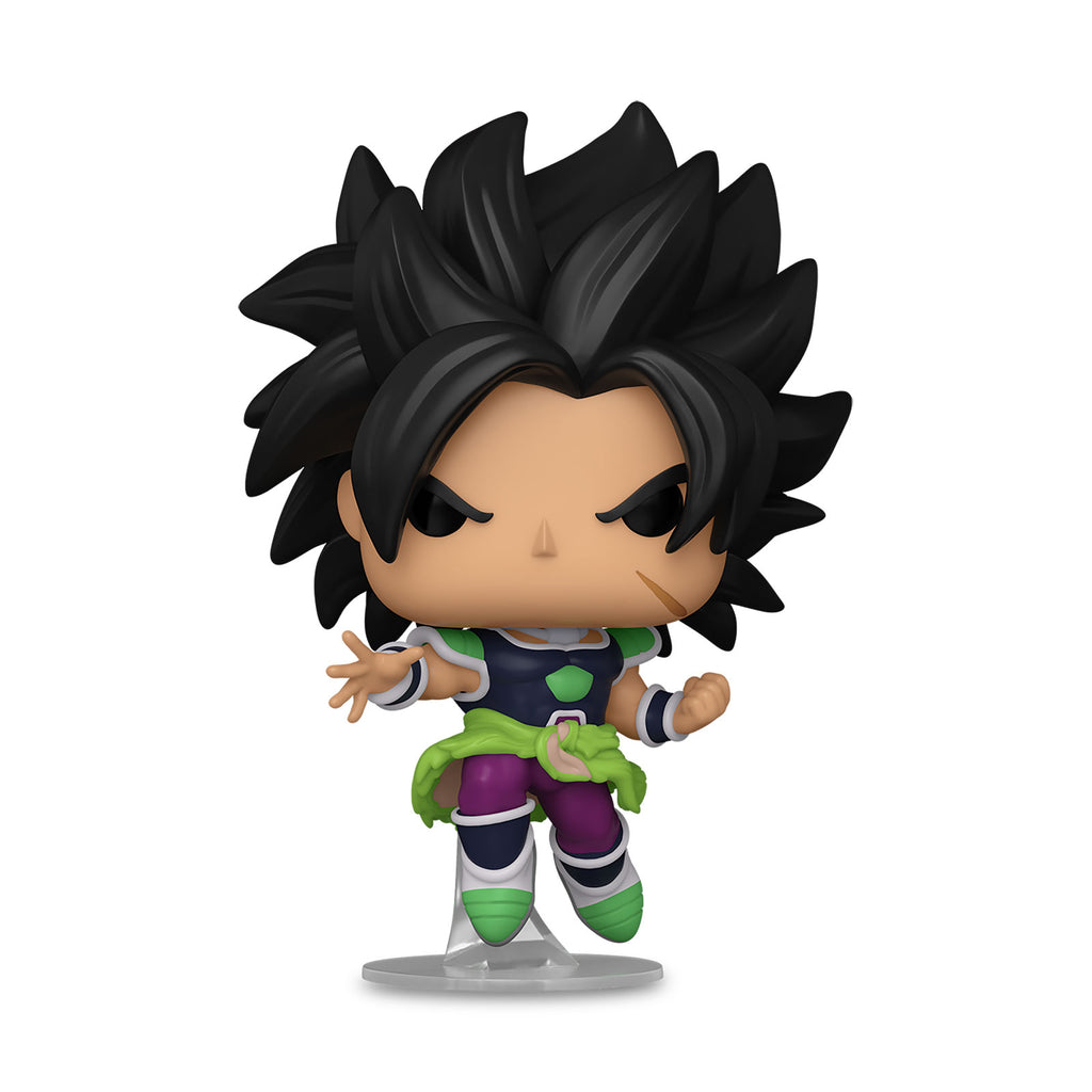 Zdjęcie produktu Dragon Ball Super: Broly - Figurka Funko Pop