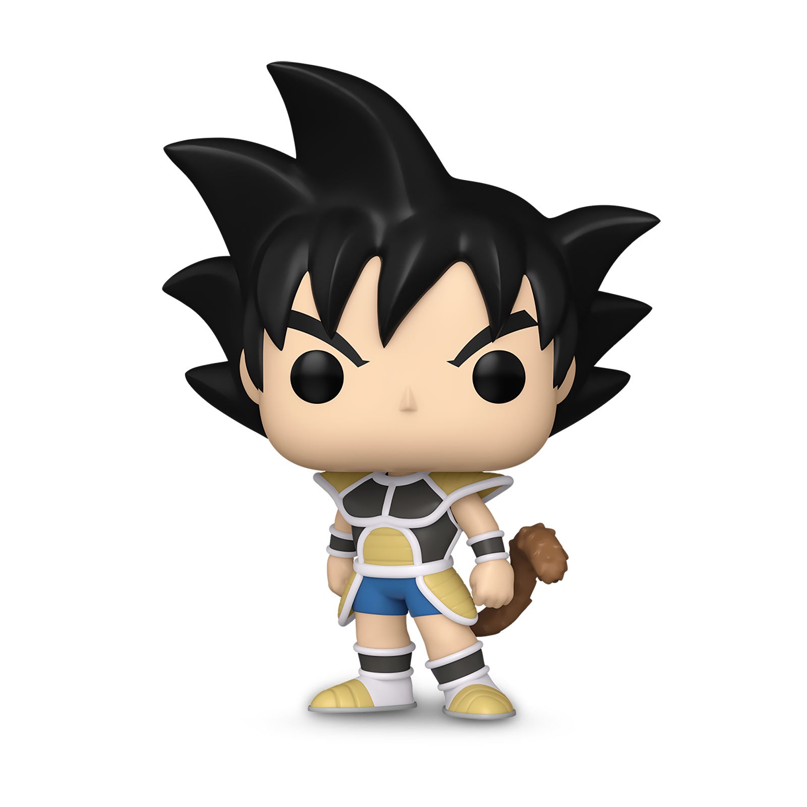 Zdjęcie produktu Dragon Ball Super: Broly - Goku (Dziecko) Funko Pop Figurka