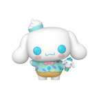 Zdjęcie produktu Sanrio - Cinnamoroll z lodami Hello Kitty and Friends Funko Pop figurka