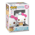 Zdjęcie produktu Sanrio - Hello Kitty z lodami Funko Pop Figurka