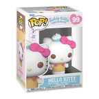 Zdjęcie produktu Sanrio - Hello Kitty z lodami Funko Pop Figurka