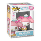 Zdjęcie produktu Sanrio - My Melody z lodami Hello Kitty and Friends Funko Pop Figurka