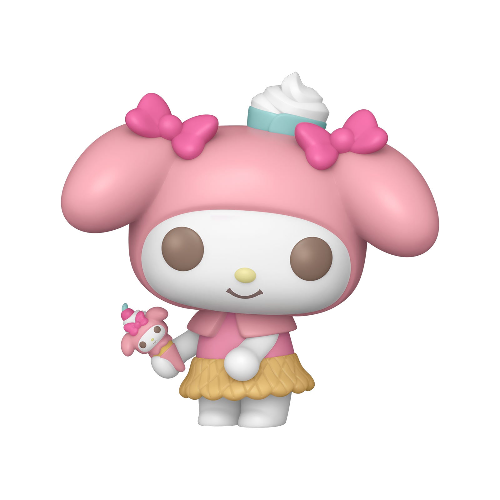 Zdjęcie produktu Sanrio - My Melody z lodami Hello Kitty and Friends Funko Pop Figurka