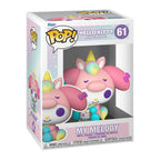 Zdjęcie produktu Sanrio - Hello Kitty i Przyjaciele My Melody Funko Pop Figurka