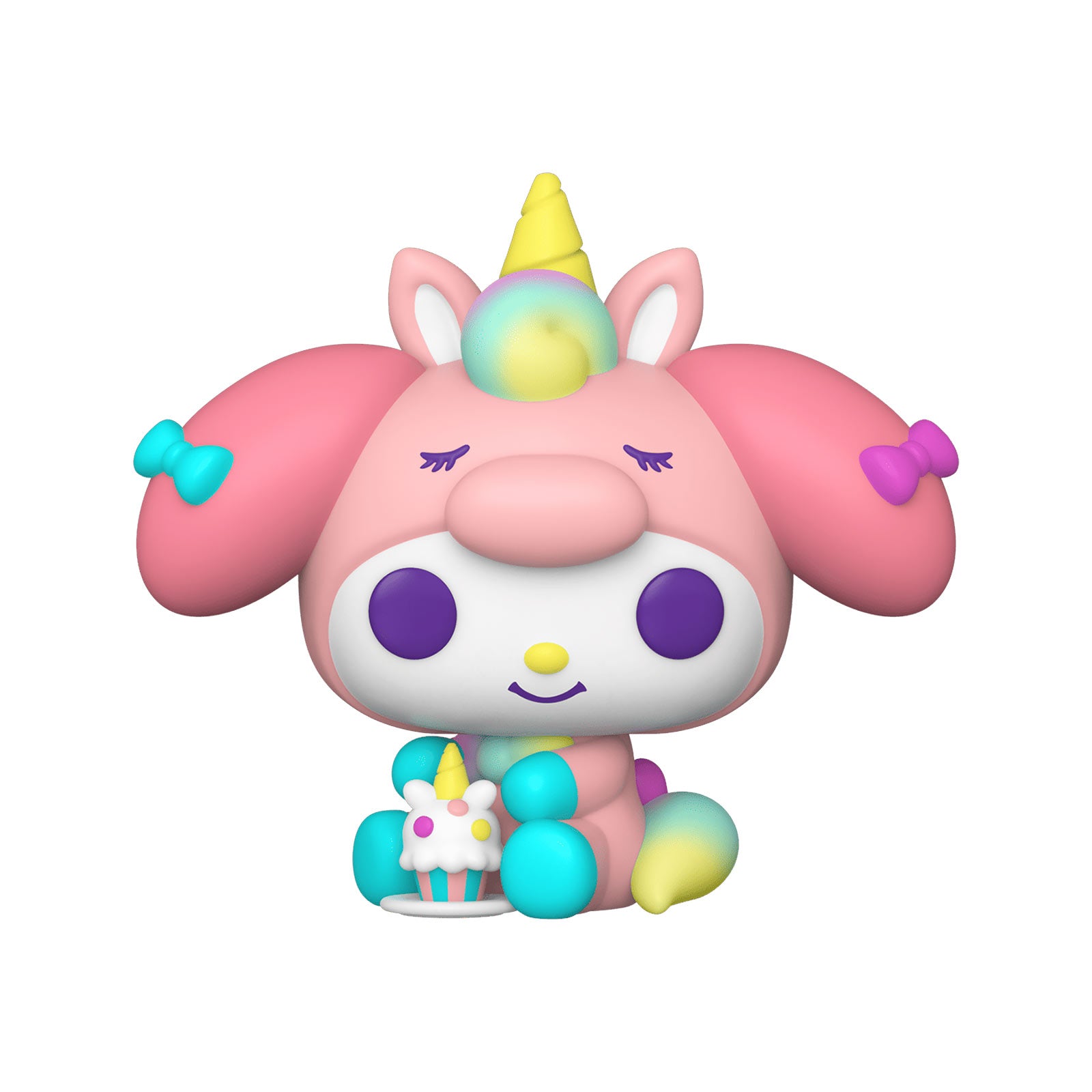 Zdjęcie produktu Sanrio - Hello Kitty i Przyjaciele My Melody Funko Pop Figurka