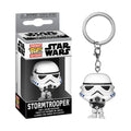 Zdjęcie produktu Breloczek Stormtrooper Funko Pop - Star Wars