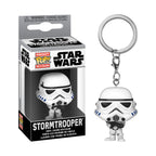 Zdjęcie produktu Breloczek Stormtrooper Funko Pop - Star Wars