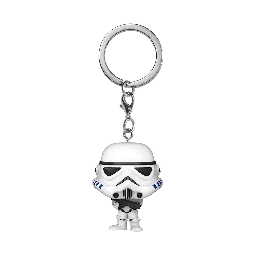 Zdjęcie produktu Breloczek Stormtrooper Funko Pop - Star Wars