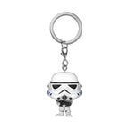 Zdjęcie produktu Breloczek Stormtrooper Funko Pop - Star Wars